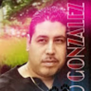Meet your Posher, Marco antonio